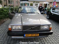Classic Cars Peer -  23 juli 2026