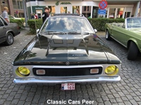 Classic Cars Peer -  23 juli 2026
