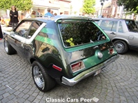 Classic Cars Peer -  23 juli 2026