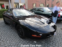 Classic Cars Peer -  23 juli 2026
