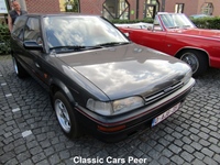 Classic Cars Peer -  23 juli 2026