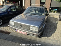 Classic Cars Peer -  23 juli 2026