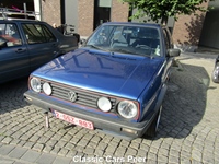 Classic Cars Peer -  23 juli 2026