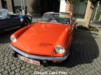 Classic Cars Peer -  23 juli 2026