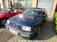 Classic Cars Peer -  23 juli 2026