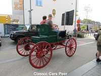 Classic Cars Peer -  23 juli 2026