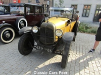 Classic Cars Peer -  23 juli 2026