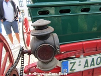Classic Cars Peer -  23 juli 2026