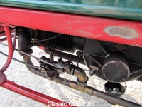 Classic Cars Peer -  23 juli 2026