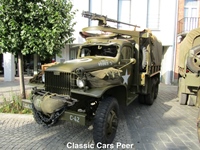 Classic Cars Peer -  23 juli 2026