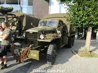 Classic Cars Peer -  23 juli 2026