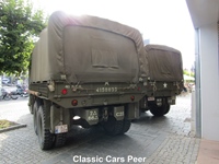Classic Cars Peer -  23 juli 2026