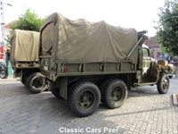 Classic Cars Peer -  23 juli 2026