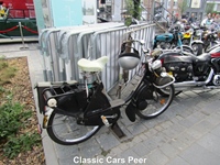 Classic Cars Peer -  23 juli 2026