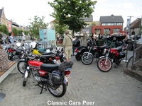 Classic Cars Peer -  23 juli 2026