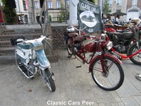 Classic Cars Peer -  23 juli 2026