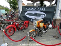Classic Cars Peer -  23 juli 2026