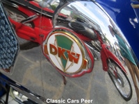 Classic Cars Peer -  23 juli 2026