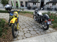 Classic Cars Peer -  23 juli 2026