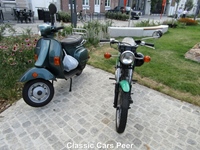 Classic Cars Peer -  23 juli 2026
