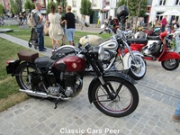 Classic Cars Peer -  23 juli 2026