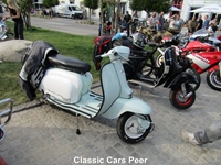 Classic Cars Peer -  23 juli 2026