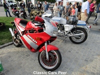 Classic Cars Peer -  23 juli 2026