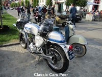Classic Cars Peer -  23 juli 2026