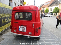 Classic Cars Peer -  23 juli 2026