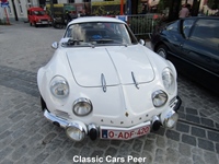 Classic Cars Peer -  23 juli 2026