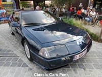 Classic Cars Peer -  23 juli 2026