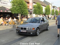 Classic Cars Peer -  23 juli 2026