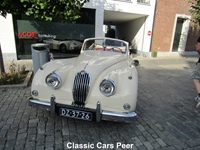 Classic Cars Peer -  23 juli 2026