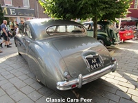 Classic Cars Peer -  23 juli 2026