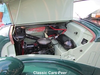 Classic Cars Peer -  23 juli 2026