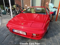 Classic Cars Peer -  23 juli 2026
