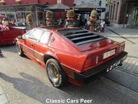 Classic Cars Peer -  23 juli 2026