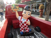 Classic Cars Peer -  23 juli 2026