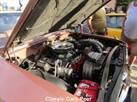 Classic Cars Peer -  23 juli 2026