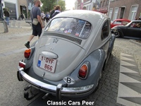 Classic Cars Peer -  23 juli 2026