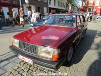 Classic Cars Peer -  23 juli 2026