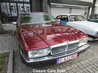 Classic Cars Peer -  23 juli 2026