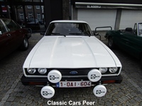 Classic Cars Peer -  23 juli 2026