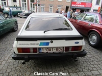 Classic Cars Peer -  23 juli 2026
