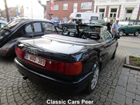 Classic Cars Peer -  23 juli 2026
