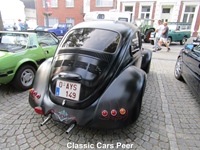 Classic Cars Peer -  23 juli 2026