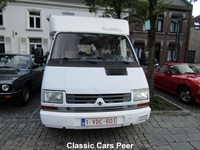 Classic Cars Peer -  23 juli 2026