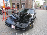Classic Cars Peer -  23 juli 2026