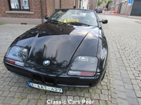 Classic Cars Peer -  23 juli 2026