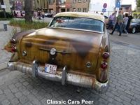 Classic Cars Peer -  23 juli 2026